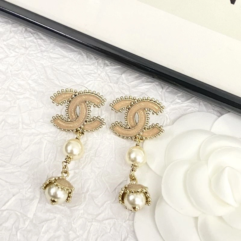 Chanel Earrings UrbanChic 223942