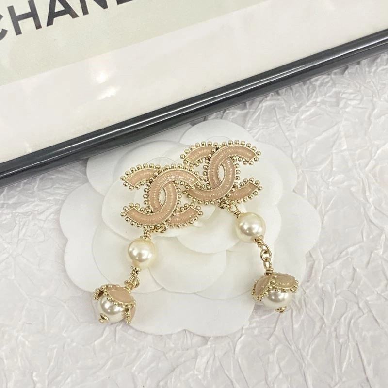 Chanel Earrings UrbanChic 223942