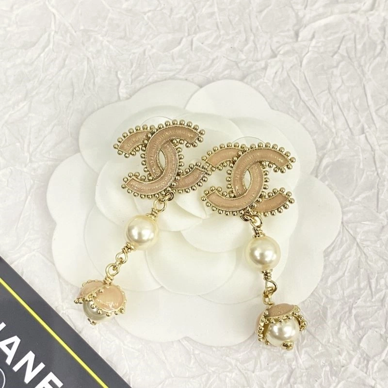 Chanel Earrings UrbanChic 223942