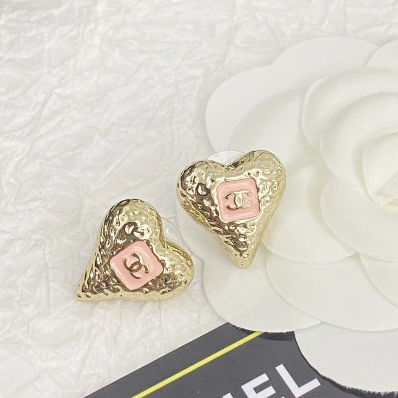 Chanel Earrings Minimalist 223987