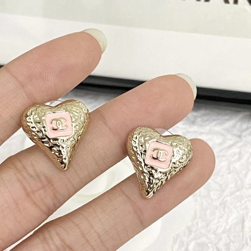 Chanel Earrings Minimalist 223987