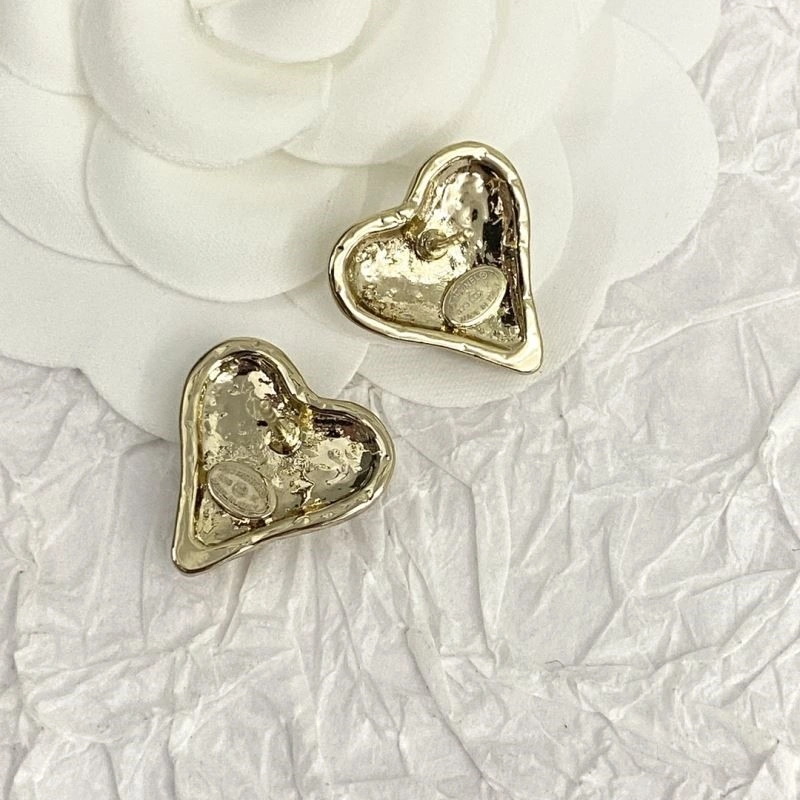 Chanel Earrings Minimalist 223987