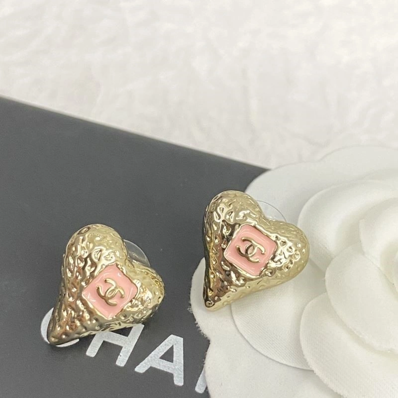 Chanel Earrings Minimalist 223987