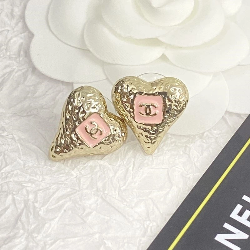 Chanel Earrings Minimalist 223987