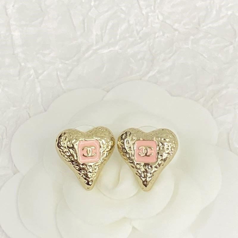 Chanel Earrings Minimalist 223987