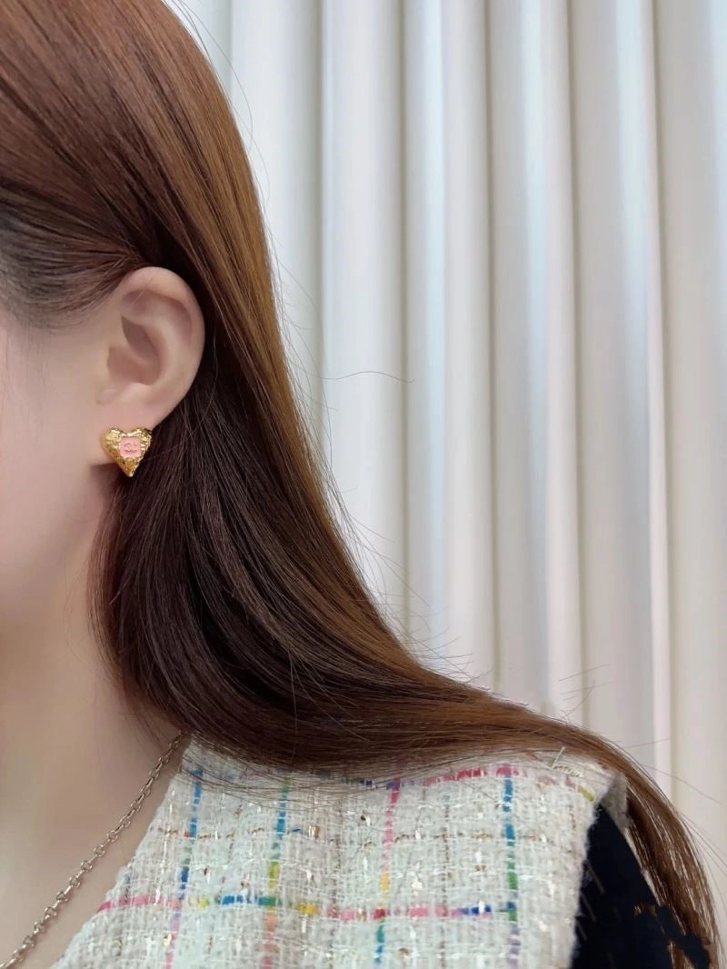 Chanel Earrings Minimalist 223987