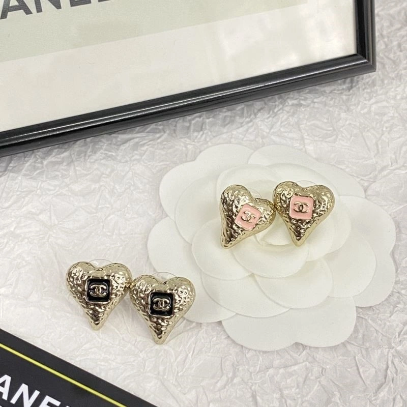 Chanel Earrings Minimalist 223987