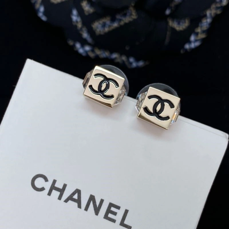 Durable Chanel Earrings 223927