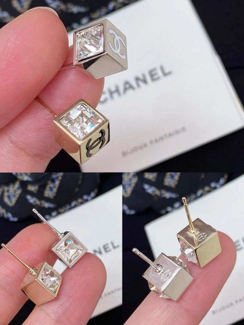 Durable Chanel Earrings 223927