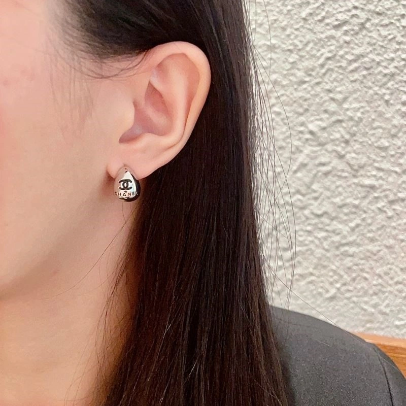 Versatile Chanel Earrings 223930