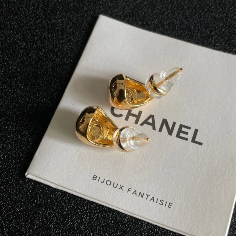 Chanel Earrings Trendy 223939
