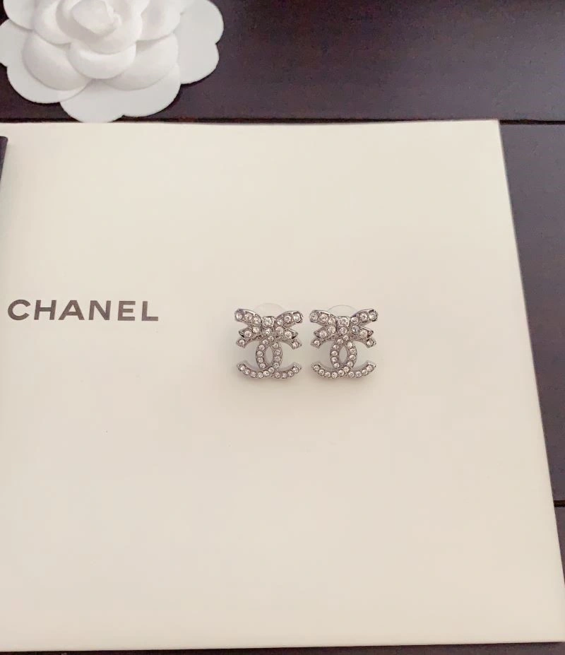 Popular Chanel Earrings 223926