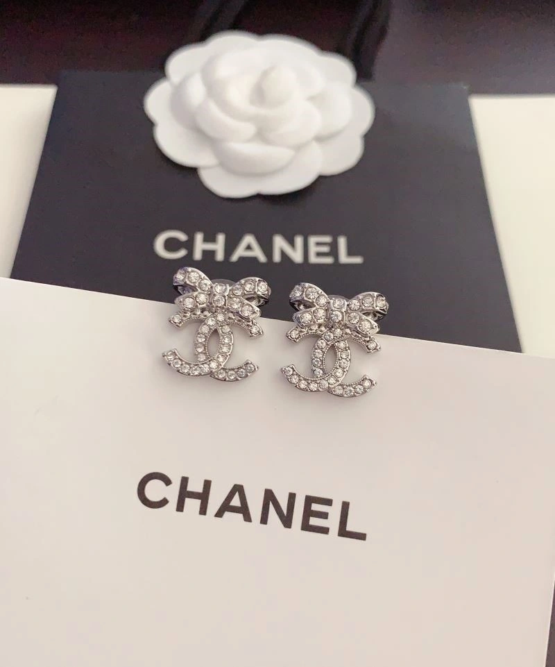 Popular Chanel Earrings 223926