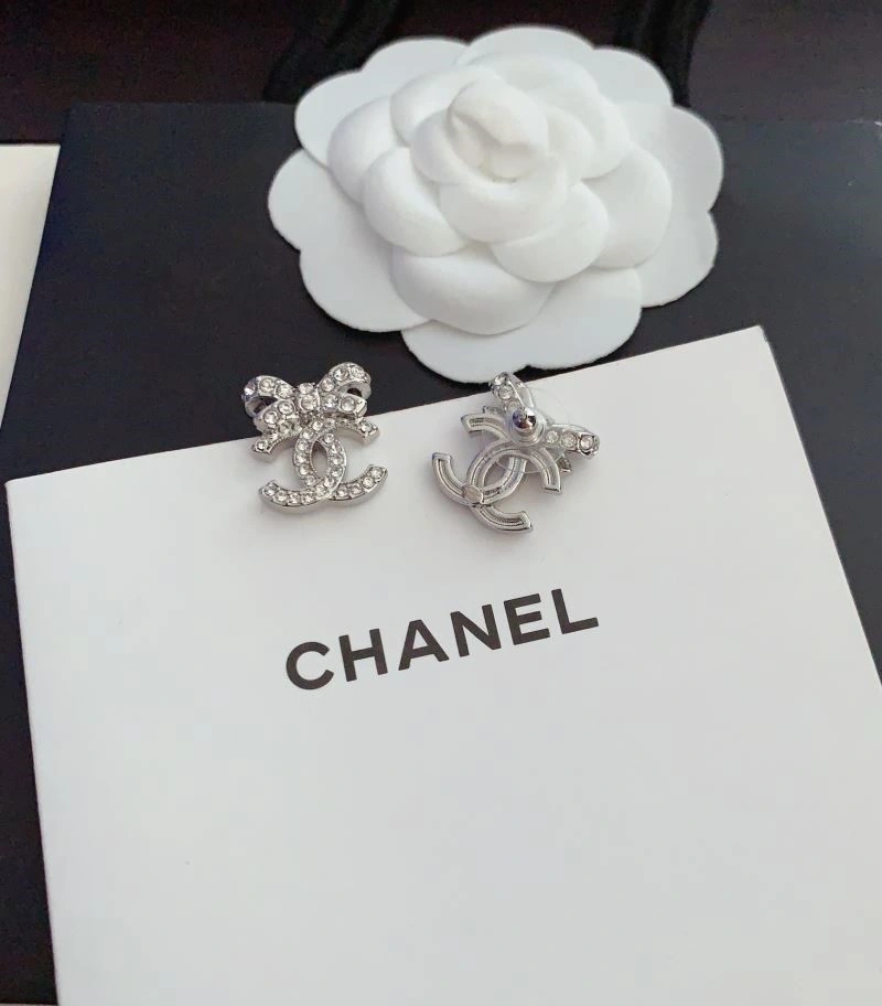 Popular Chanel Earrings 223926
