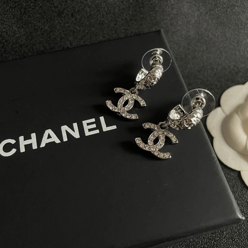 Chanel Earrings ZeroBulk 223988
