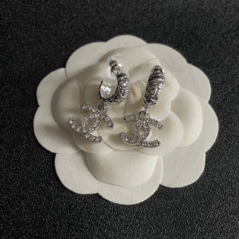 Chanel Earrings ZeroBulk 223988