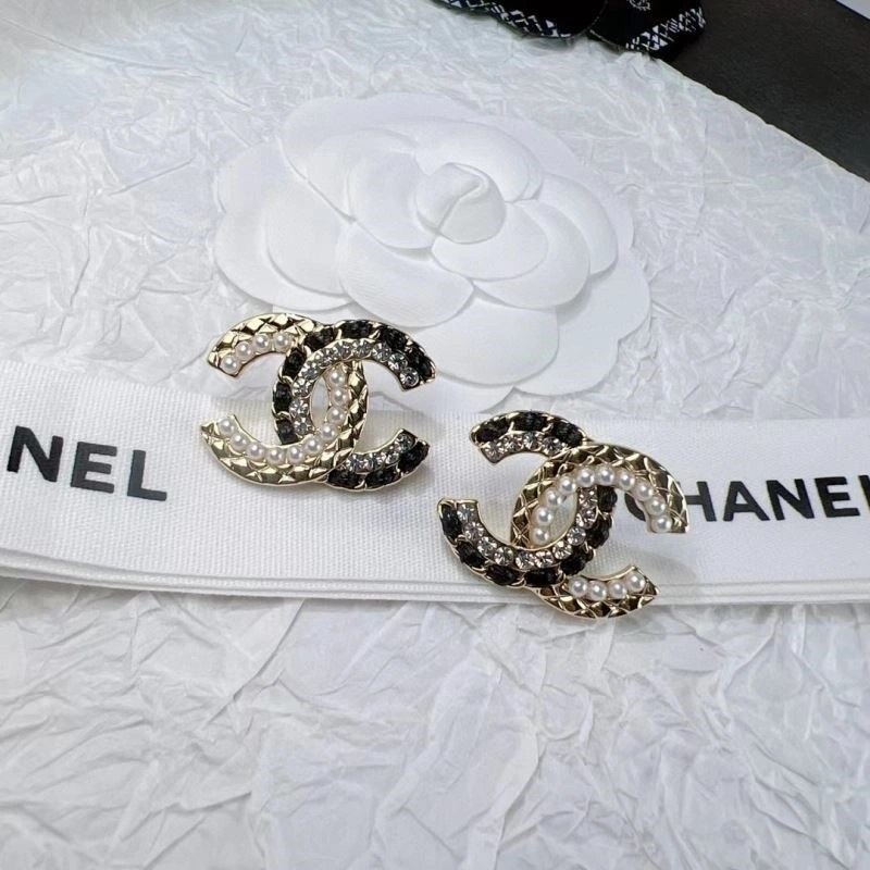 Chanel Earrings Popular 223904