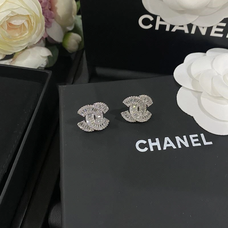 Chanel Earrings TechFriendly 223899