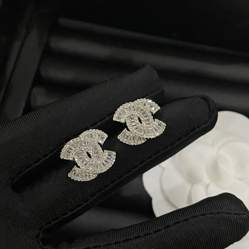 Chanel Earrings TechFriendly 223899