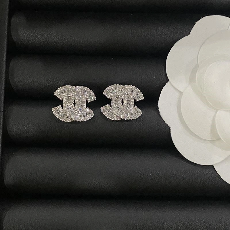 Chanel Earrings TechFriendly 223899