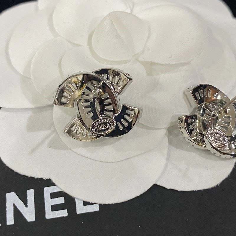 Chanel Earrings TechFriendly 223899