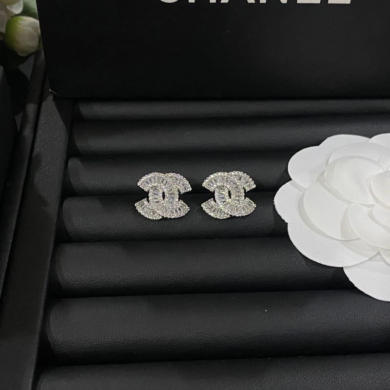 Chanel Earrings TechFriendly 223899
