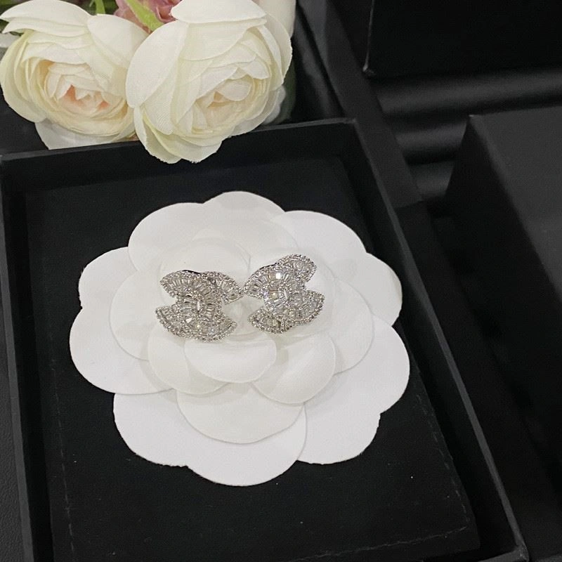 Chanel Earrings TechFriendly 223899