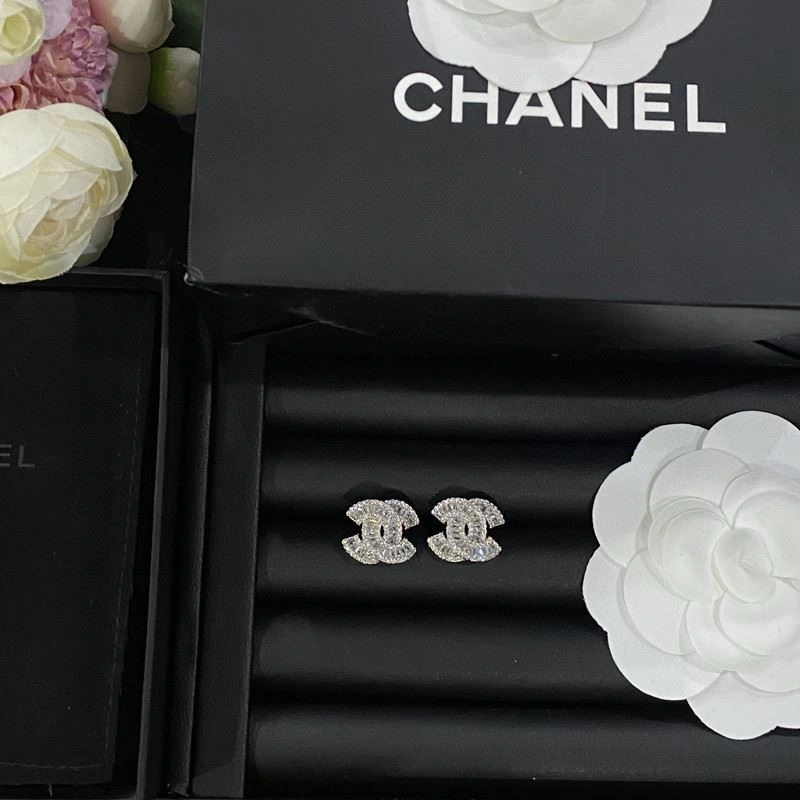 Chanel Earrings TechFriendly 223899
