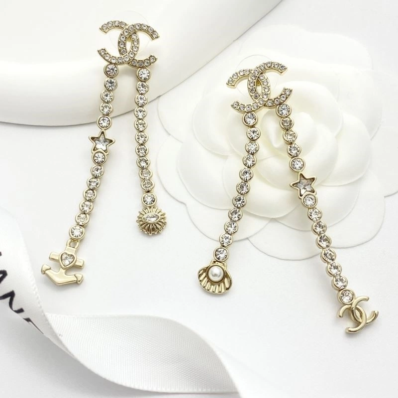 Affordable Chanel Earrings 223920