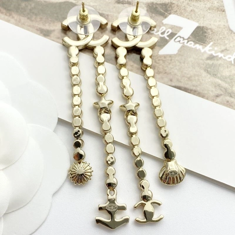 Affordable Chanel Earrings 223920