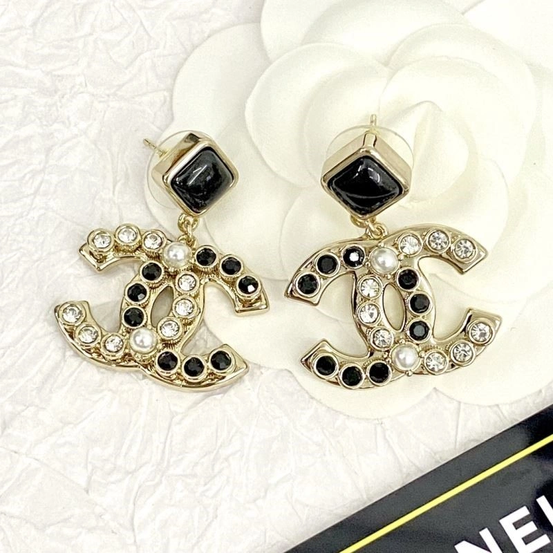 Efficient Chanel Earrings 223901