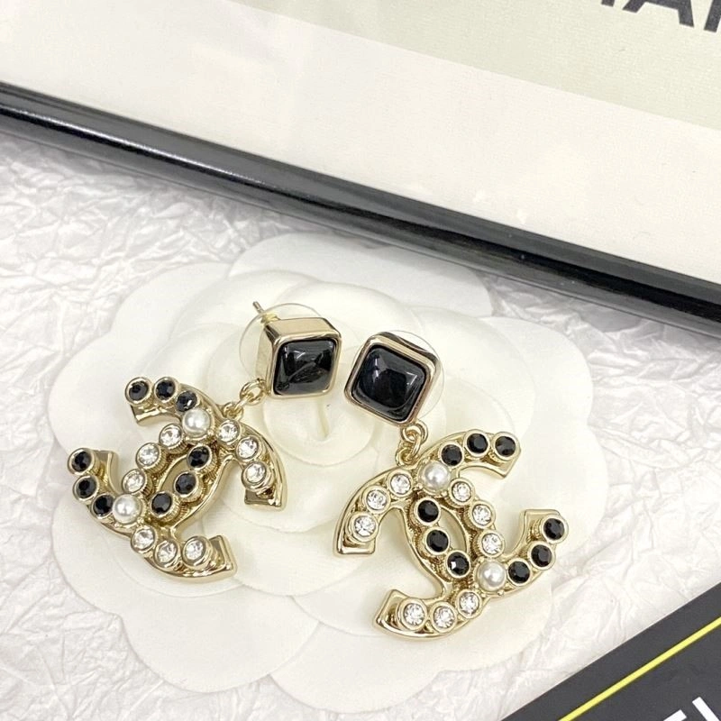 Efficient Chanel Earrings 223901