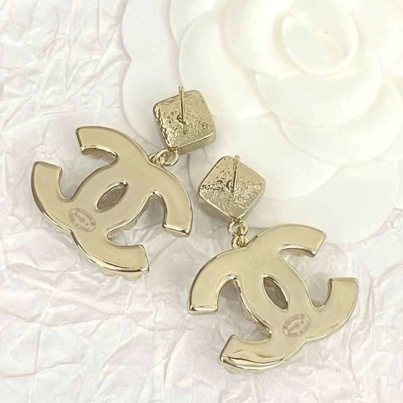 Efficient Chanel Earrings 223901