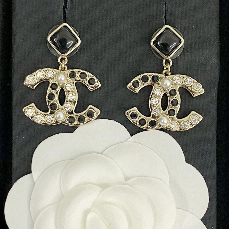 Efficient Chanel Earrings 223901