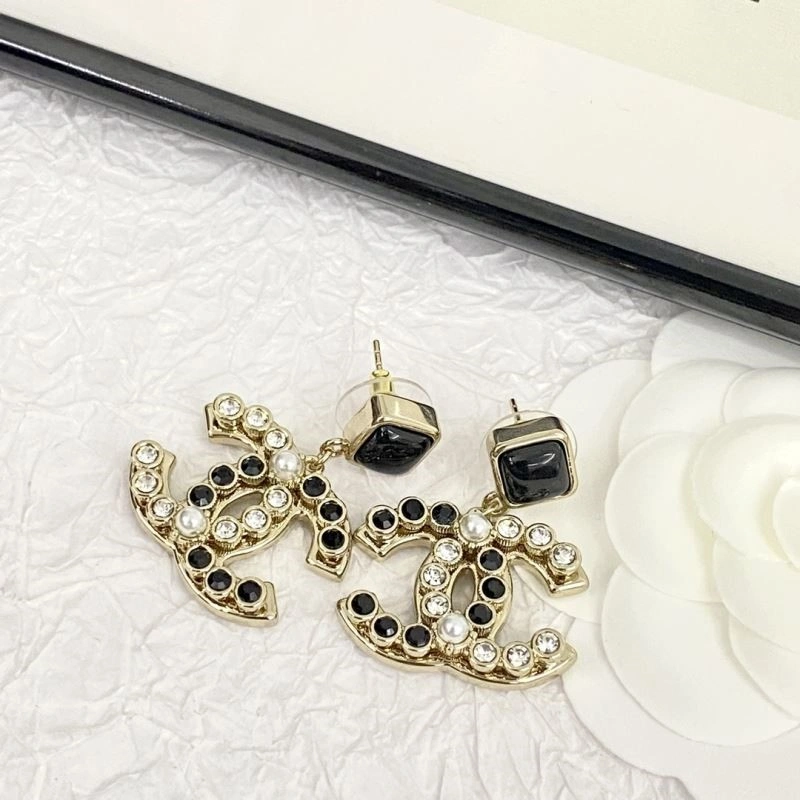 Efficient Chanel Earrings 223901