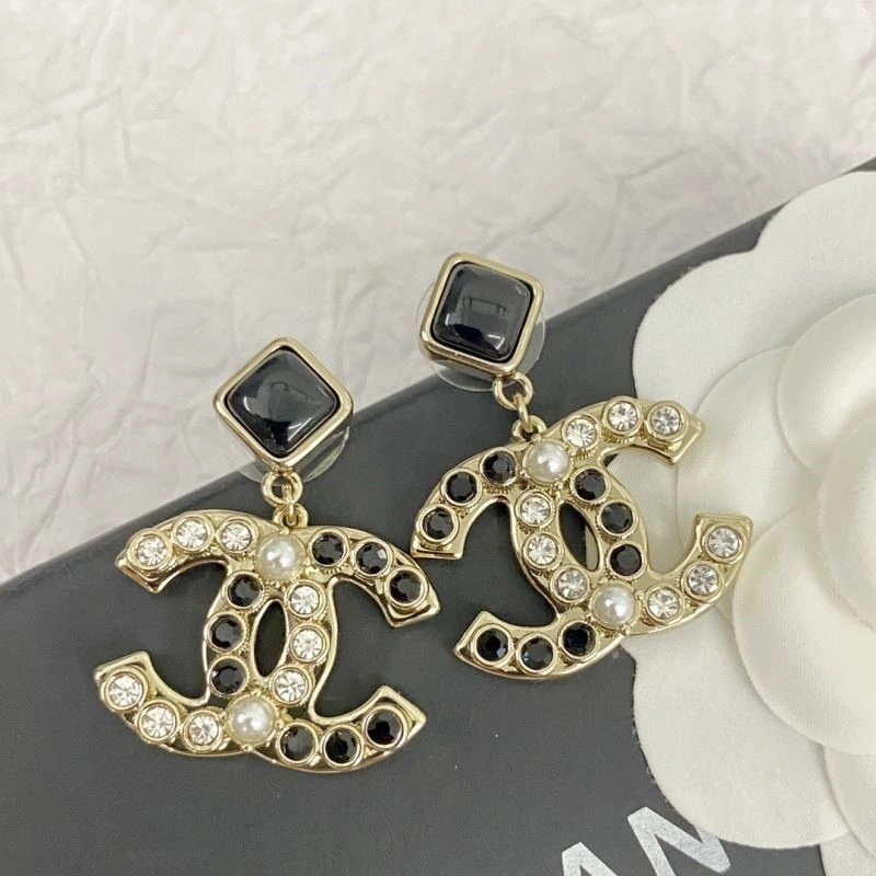 Efficient Chanel Earrings 223901