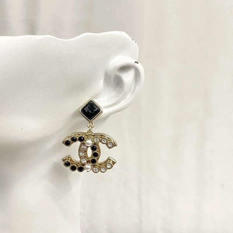 Efficient Chanel Earrings 223901