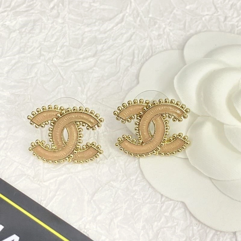 Practical Chanel Earrings 223910