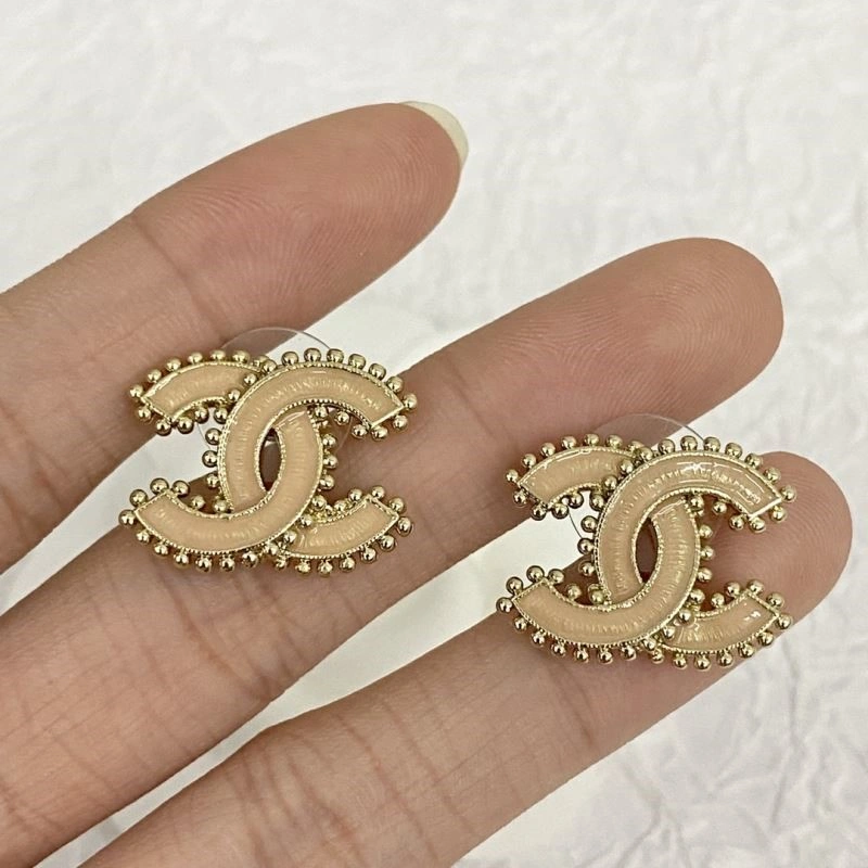 Practical Chanel Earrings 223910