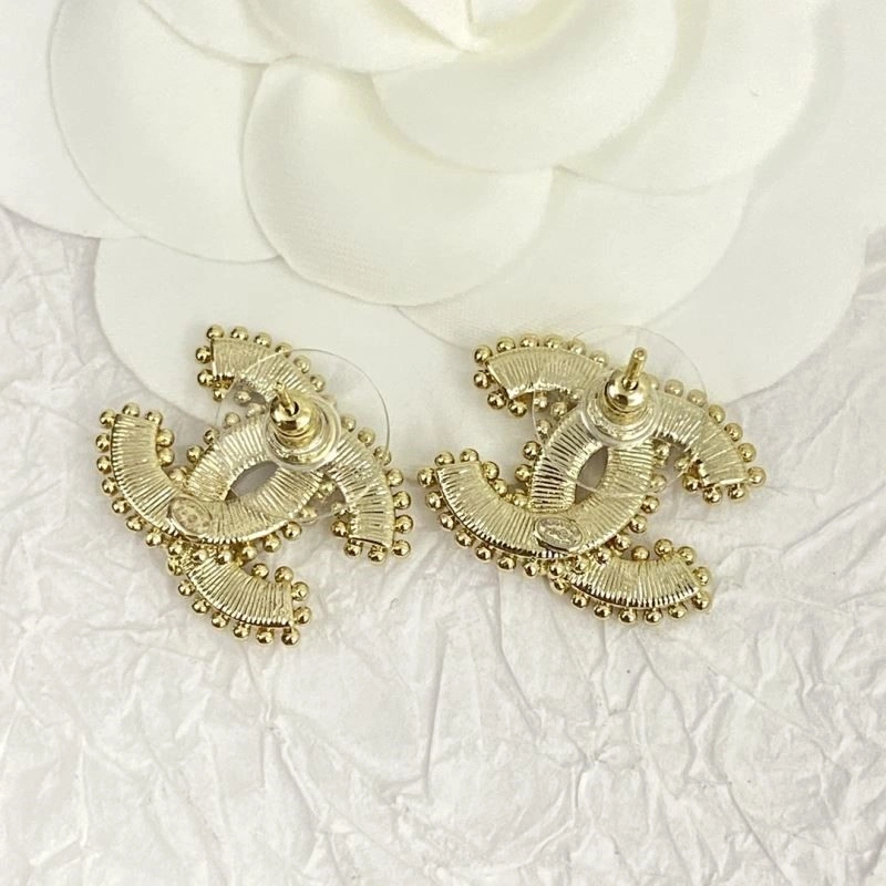 Practical Chanel Earrings 223910
