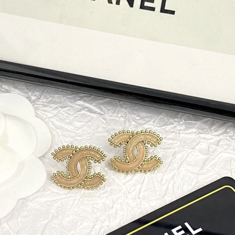 Practical Chanel Earrings 223910
