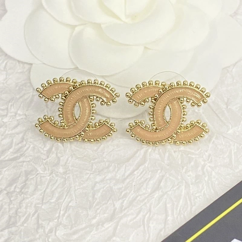 Practical Chanel Earrings 223910
