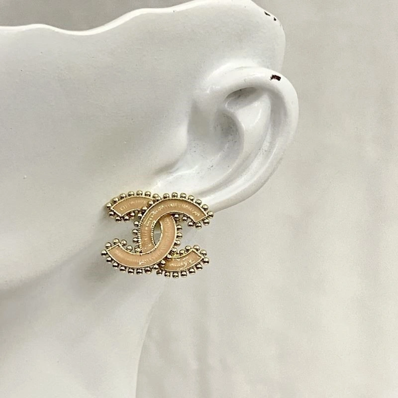 Practical Chanel Earrings 223910