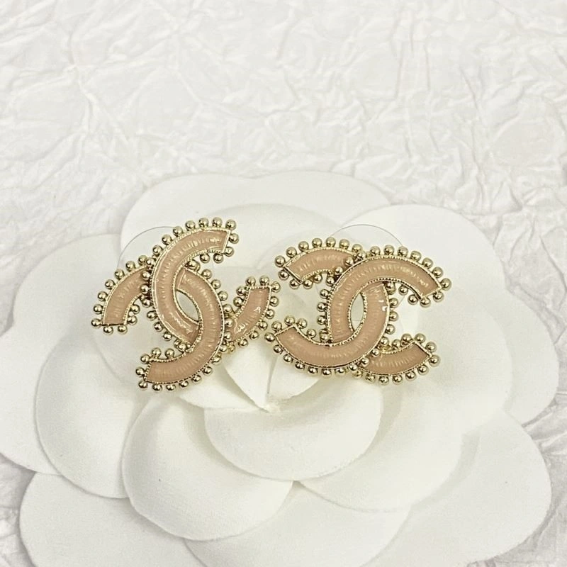 Practical Chanel Earrings 223910