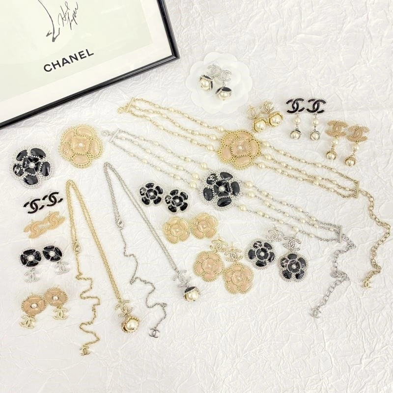 Practical Chanel Earrings 223910