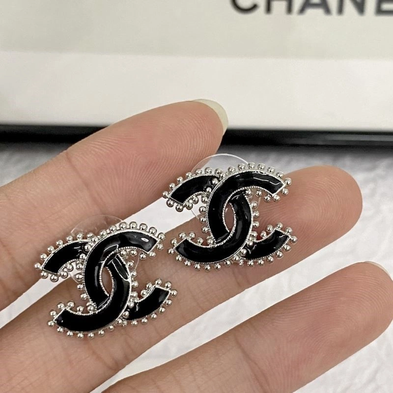 Chanel Earrings AllSeason 223905