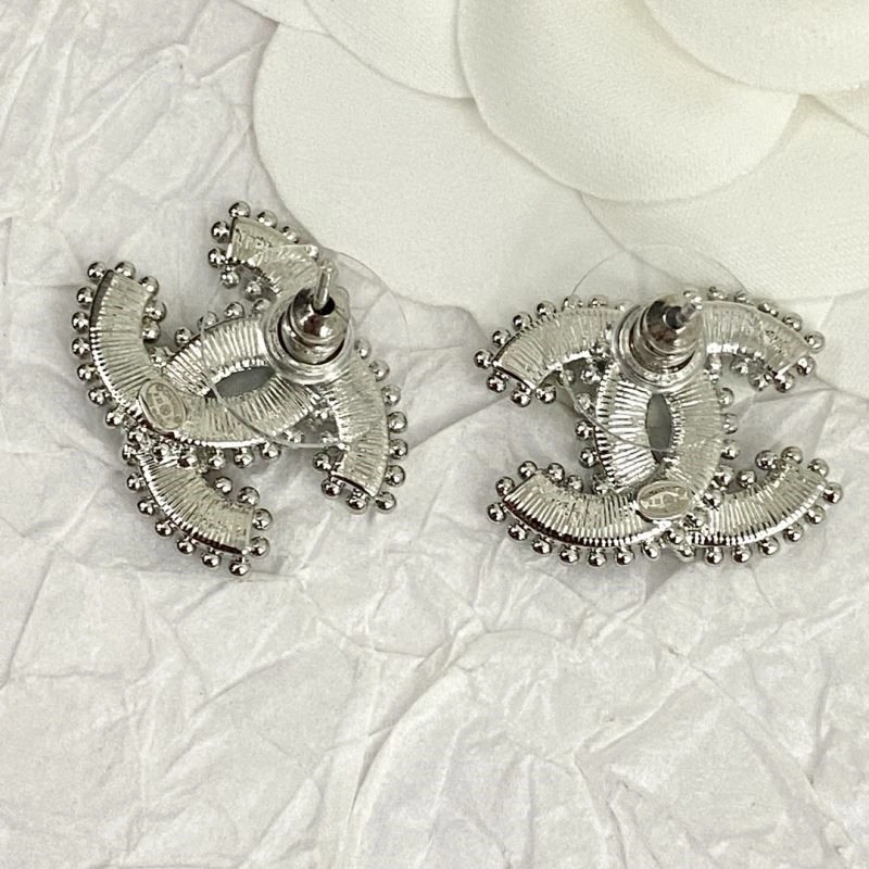 Chanel Earrings AllSeason 223905