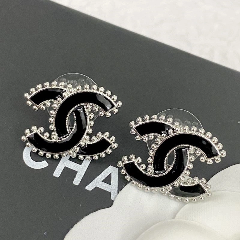 Chanel Earrings AllSeason 223905