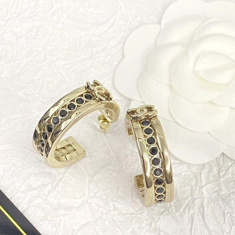 Chanel Earrings Durable 223907