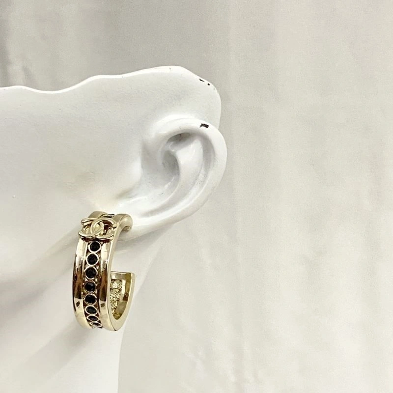Chanel Earrings Durable 223907
